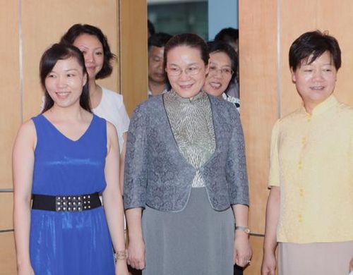 【人民網(wǎng)】嬰智貝佳10年沉淀，成就早教領導品牌